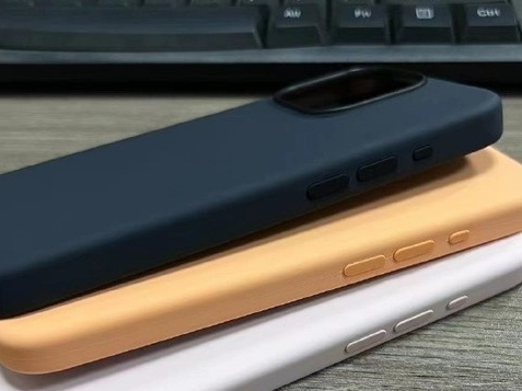 响水苹果14维修站分享iPhone14手机壳能直接给iPhone15用吗?