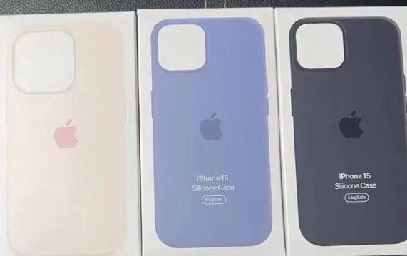 响水苹果14维修站分享iPhone14手机壳能直接给iPhone15用吗？ 