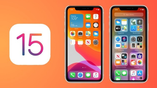 响水苹果13维修分享iPhone13更新iOS 15.5，体验如何 