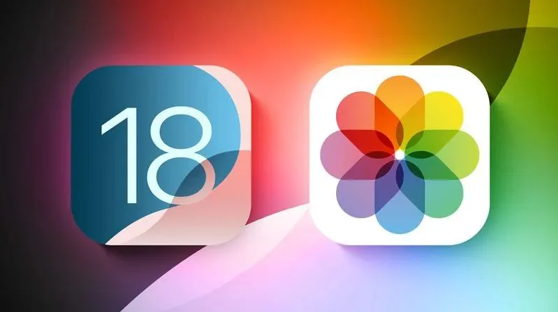 响水苹果手机维修分享苹果 iOS / iPadOS 18.1Beta 3 发布 