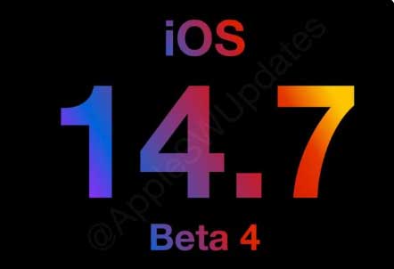 响水苹果手机维修分享iOS 14.7 Beta4值得升级吗 