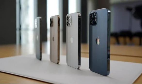 响水苹果手机维修分享为什么说iPhone13才是真旗舰 
