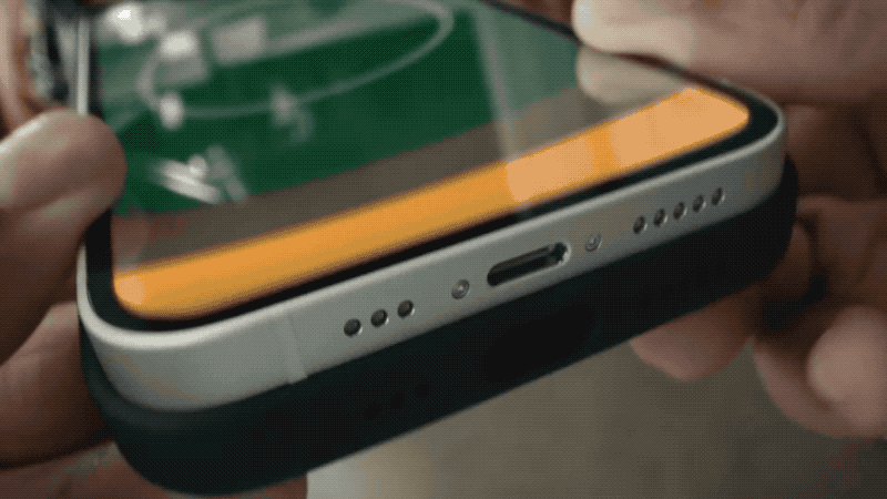 响水苹果手机维修分享未来 Magsafe 还有哪些发展空间 
