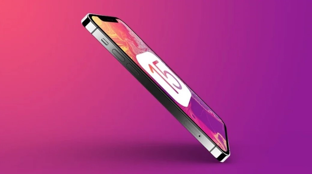 响水苹果手机维修分享iOS 15/iPadOS 15 支持哪些设备 