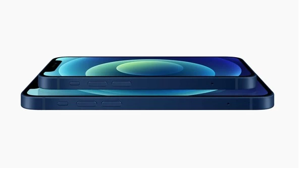 响水苹果手机维修分享iPhone 12 mini 锁屏后触屏失灵怎么办 