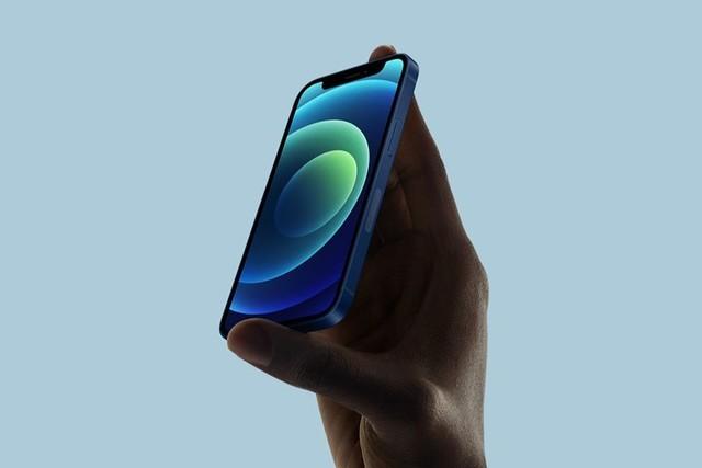 响水苹果手机维修分享iPhone 12 mini辐射很大吗 
