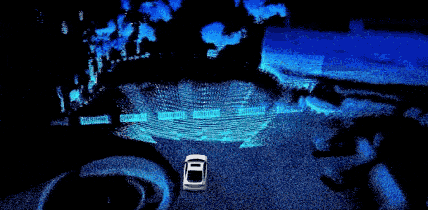响水苹果手机维修分享iPhone 12 Pro 搭载的 LiDAR 镜头与 ToF 镜头有什么不同 