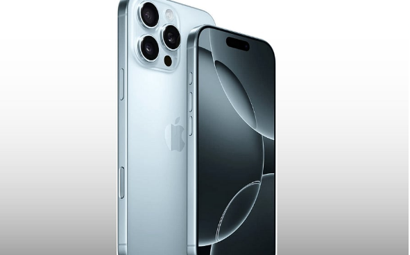 响水苹果手机维修分享iPhone 16 Pro换电池 