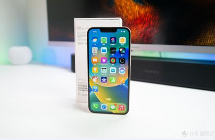 响水苹果维修点分享iPhone 14维修主板时的细节问题 