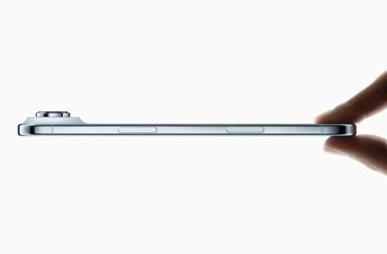 响水苹果维修点分享iPhone 17 Air自动关机电源故障解析 
