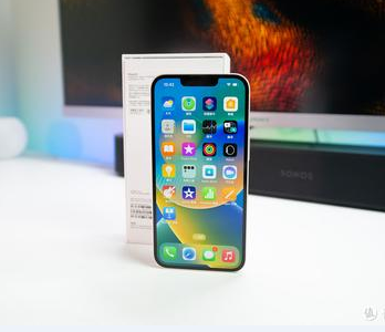 响水苹果维修点分享iPhone 14音频与待机系统排错 