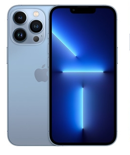 响水苹果维修点分享iPhone 13 Pro锁屏密码玩机指南 