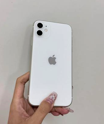 响水苹果维修点分享iPhone 11黑屏特殊场景解析 