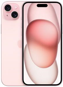 响水苹果维修点分享iPhone15 Plus手机黑屏小众问题 