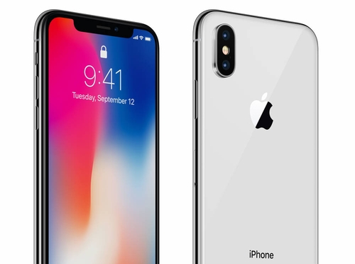 响水苹果维修点分享iPhone X电池发烫冷门故障解析 