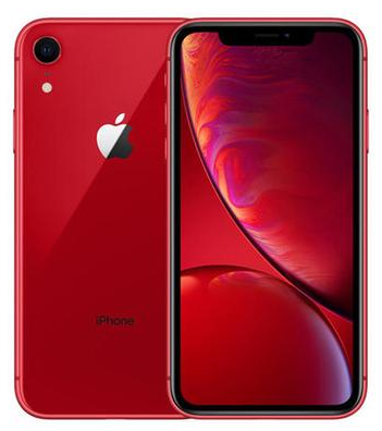 响水苹果维修点分享iPhone XR电池发烫特殊故障解析 