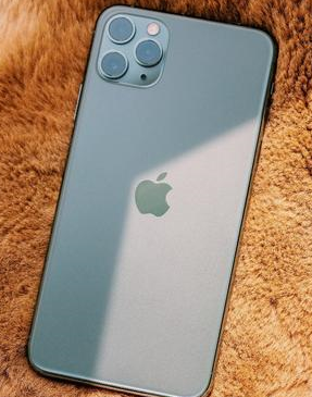 响水苹果维修点分享iPhone 11 Pro Max电池发烫特殊问题 