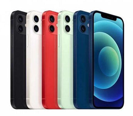 响水苹果维修点分享iPhone 12 Pro Max发烫冷门故障梳理 