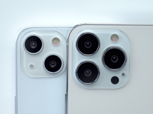 响水苹果维修点分享iPhone 13 Pro Max发烫特殊故障解读 