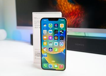 响水苹果维修点分享iPhone 14电池发烫真实诱因盘点 