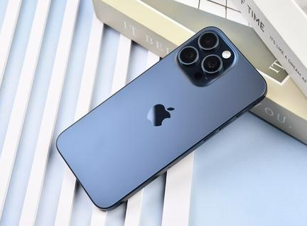 响水苹果维修点分享iPhone 15 Pro Max发烫深度剖析 