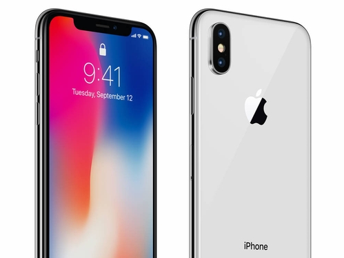 响水苹果维修点分享iPhone X摄像头实拍质感与场景适配全解析 