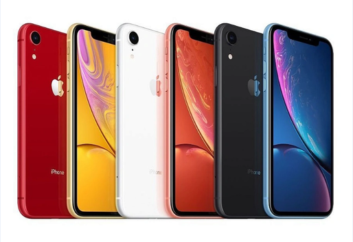 响水苹果维修点分享iPhone XR摄像头原生色彩表现与日常拍摄实用指南 